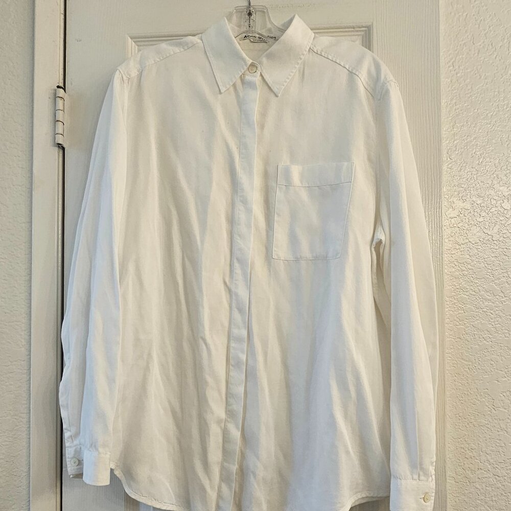 Acne Studios Blouse